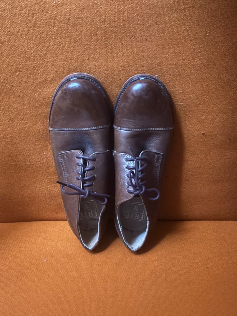 Frye Women's Oxford Dress Shoes